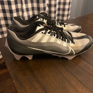 Nike Vapor Edge Speed 360 Cleats size 9.5